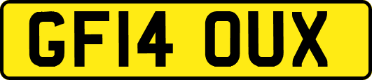 GF14OUX