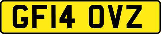 GF14OVZ