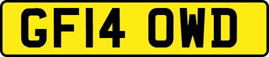 GF14OWD