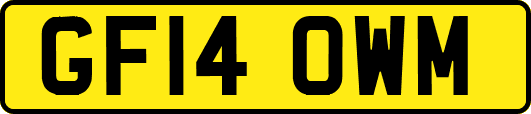 GF14OWM