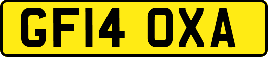 GF14OXA