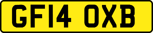 GF14OXB