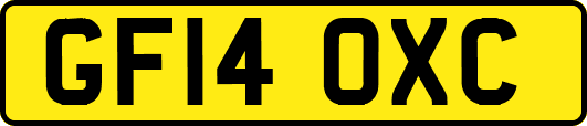 GF14OXC