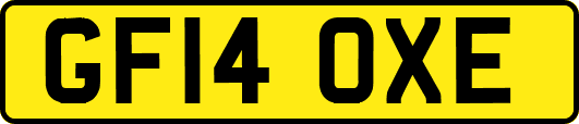 GF14OXE