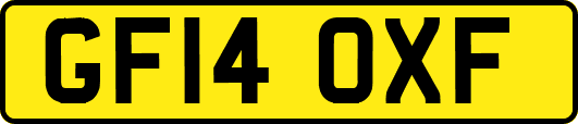 GF14OXF
