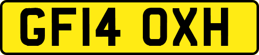 GF14OXH