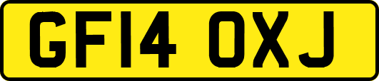 GF14OXJ