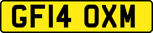 GF14OXM