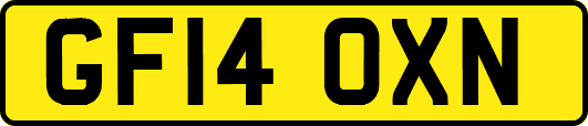 GF14OXN