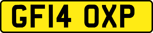 GF14OXP