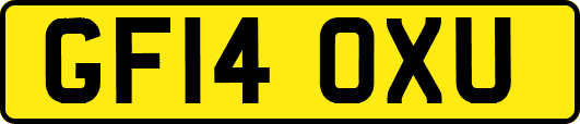 GF14OXU