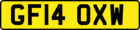 GF14OXW