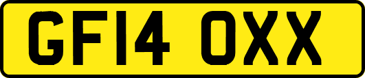GF14OXX