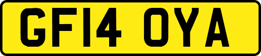 GF14OYA