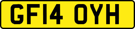 GF14OYH