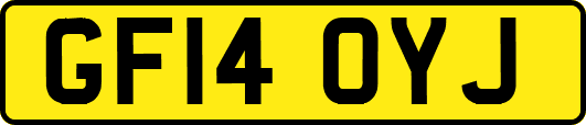 GF14OYJ