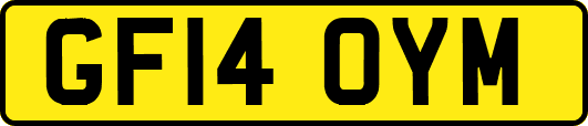 GF14OYM