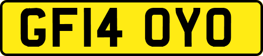 GF14OYO