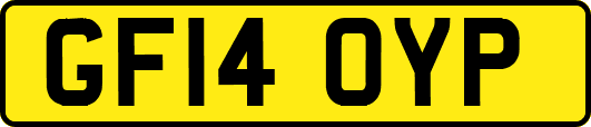 GF14OYP