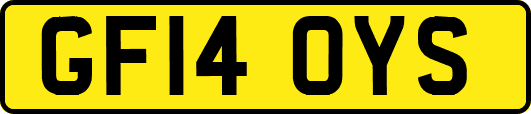 GF14OYS