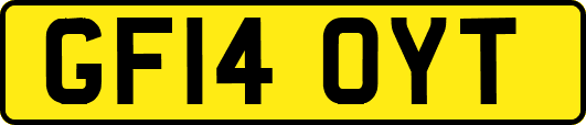 GF14OYT