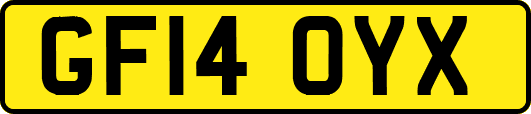 GF14OYX