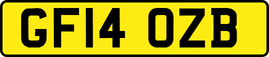 GF14OZB