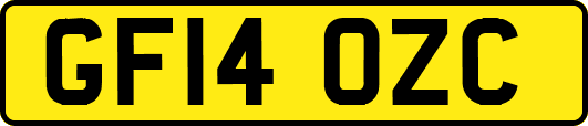 GF14OZC