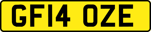 GF14OZE