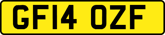 GF14OZF