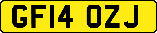 GF14OZJ