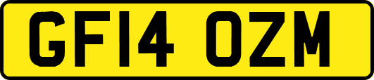 GF14OZM