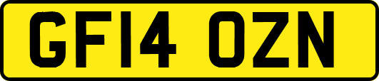 GF14OZN