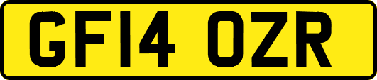 GF14OZR