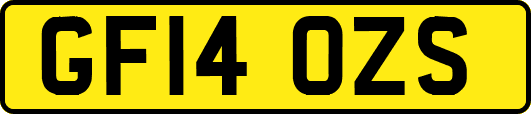 GF14OZS