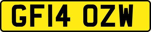 GF14OZW