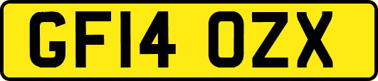 GF14OZX
