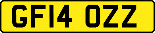 GF14OZZ