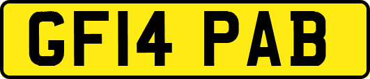 GF14PAB
