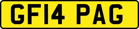 GF14PAG