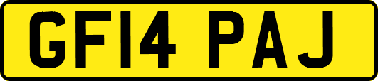 GF14PAJ