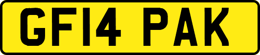 GF14PAK