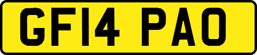 GF14PAO
