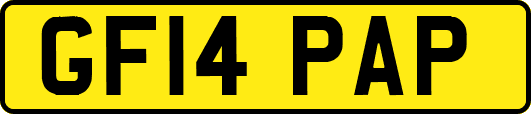 GF14PAP