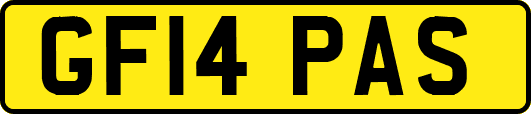 GF14PAS