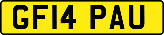 GF14PAU