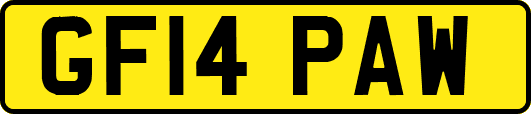 GF14PAW