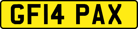 GF14PAX