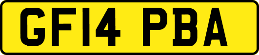 GF14PBA