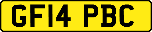 GF14PBC